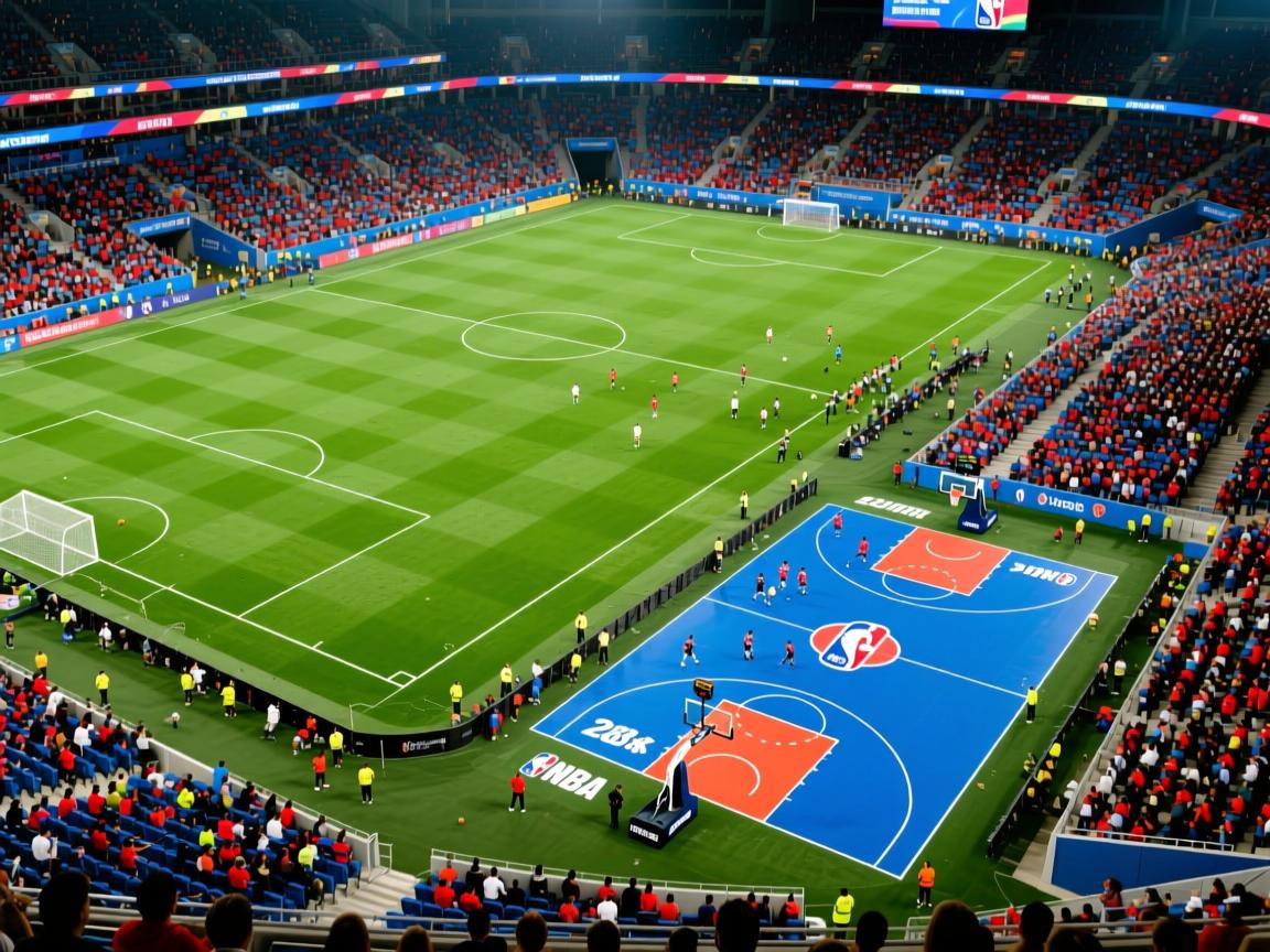 开云体育官网在线-CBA各队密集备战 赛场竞争激烈,cba各队密集备战 赛场竞争激烈吗 第2张