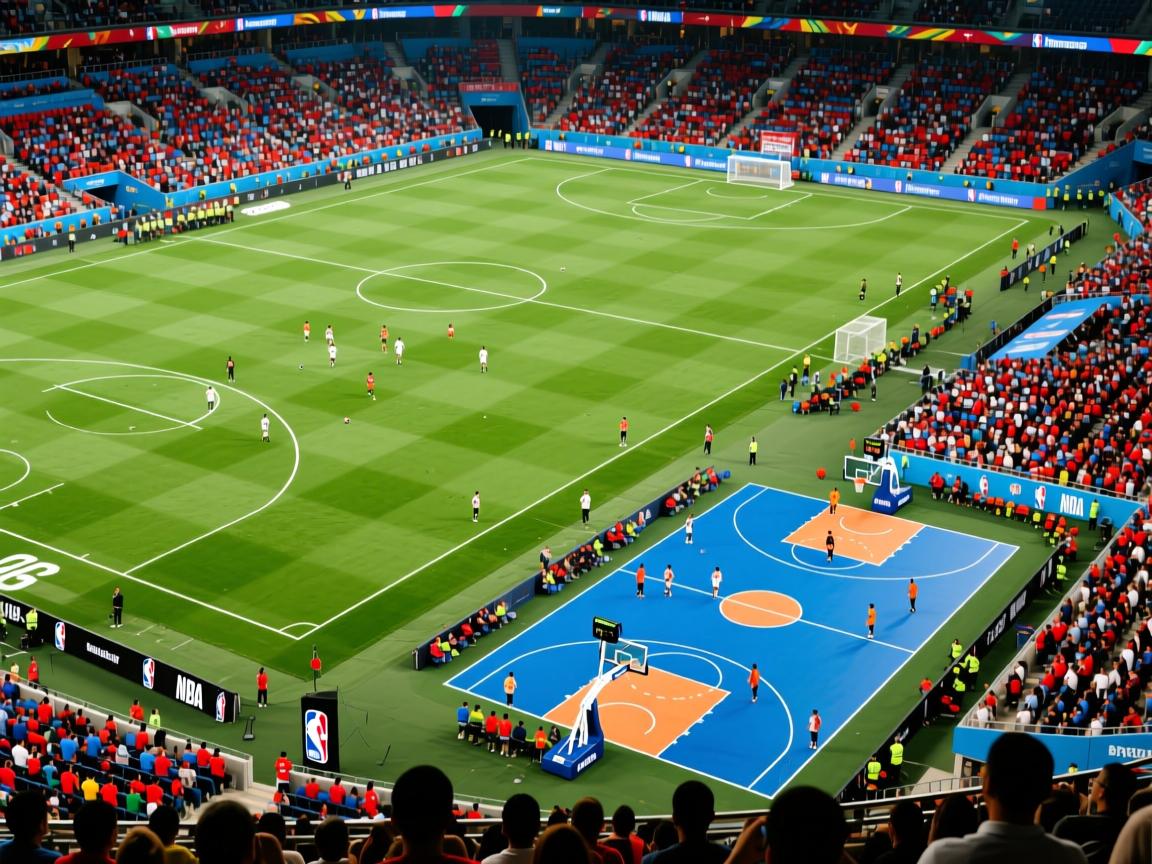 开云体育-CBA各队引进高水平外援 提高联赛竞争强度，cba外援名额