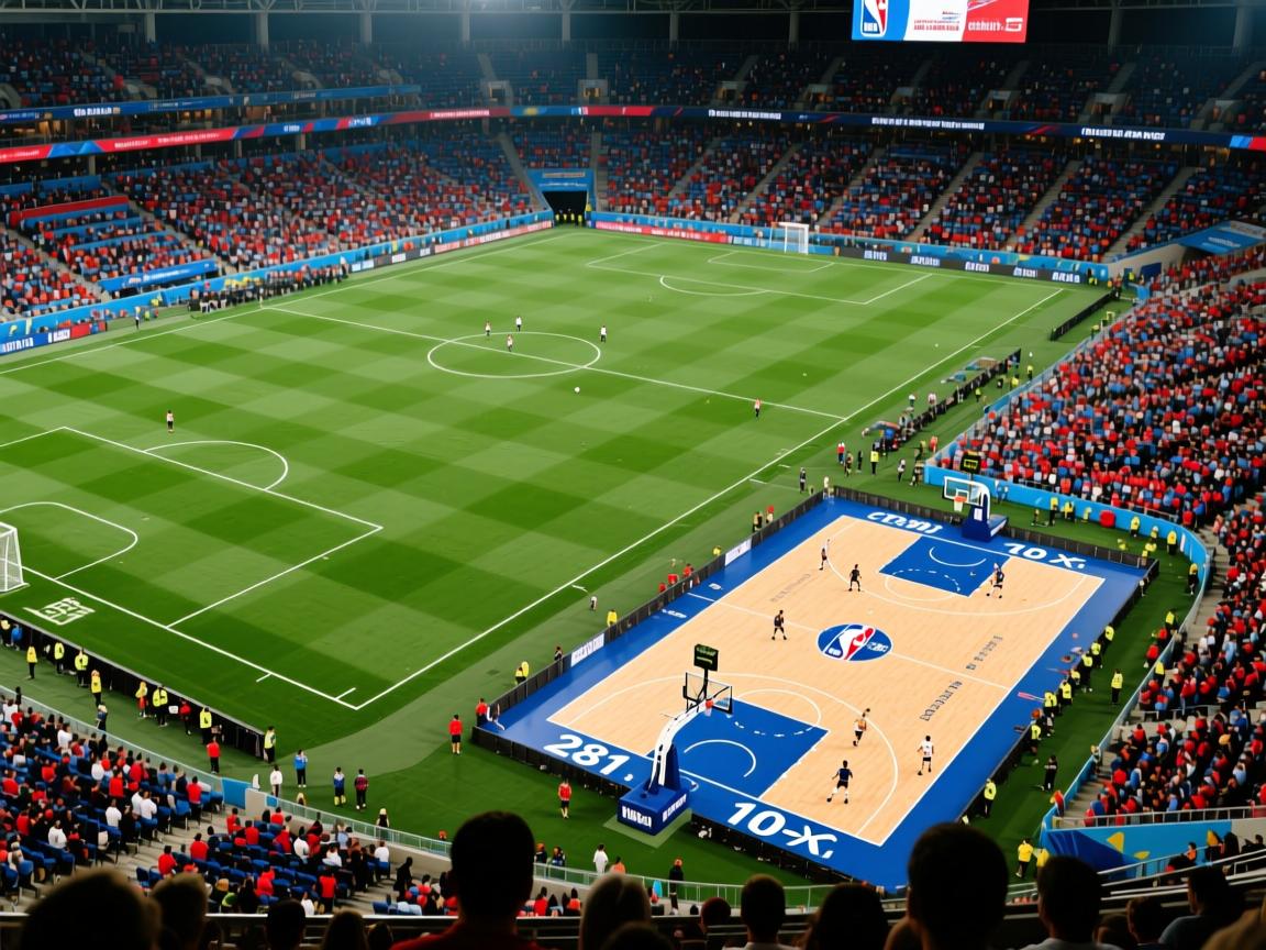 开云体育-CBA各队引进高水平外援 提高联赛竞争强度，cba外援名额  第2张