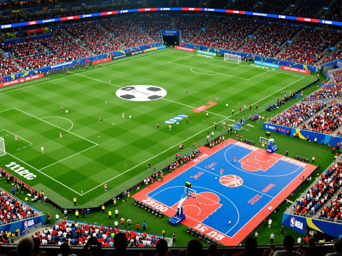 开云体育官网登入-CBA外援政策调整对本土球员是机遇还是挑战，cba外援最新规则  第2张