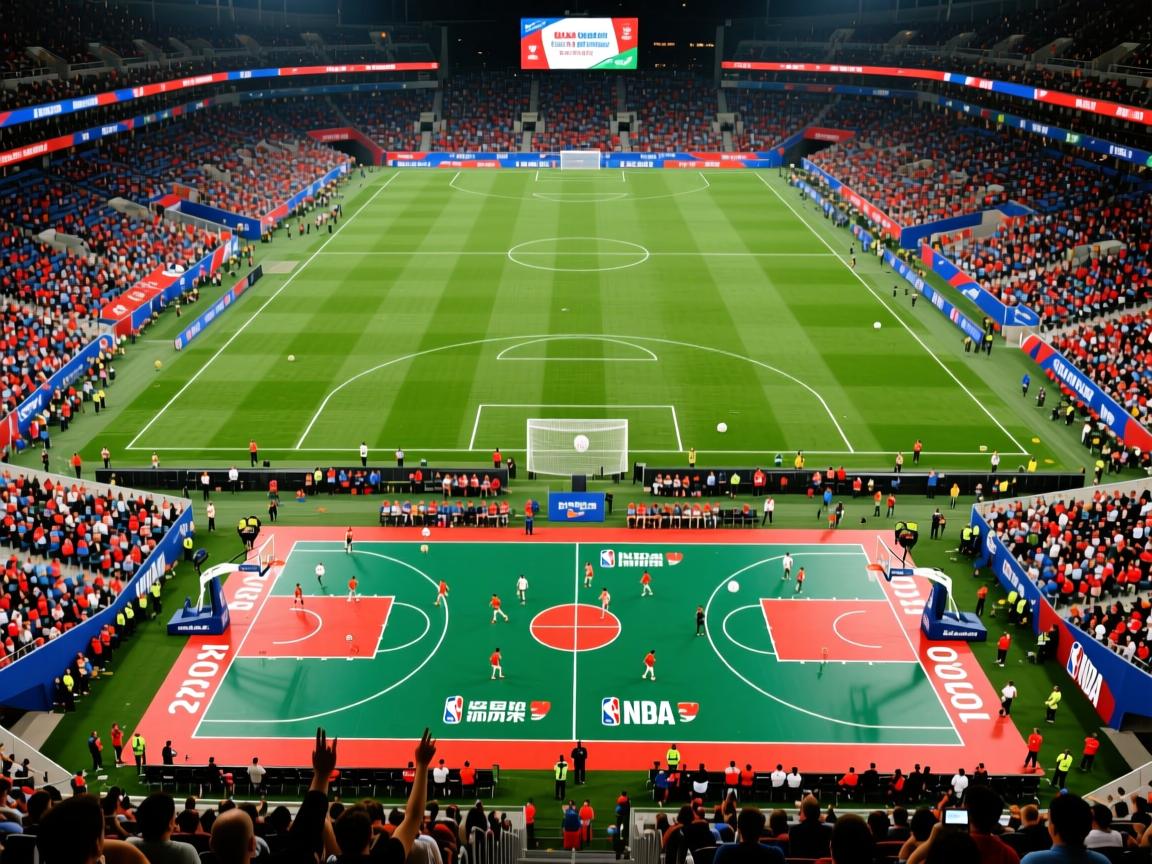 开云体育app下载-CBA外援首次亮相 引发球迷高度关注，cba外援规则变化历史  第2张