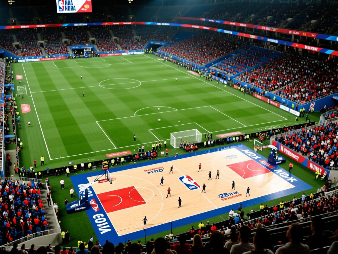 开云体育app下载-CBA外援首次亮相 引发球迷高度关注，cba外援规则变化历史  第3张