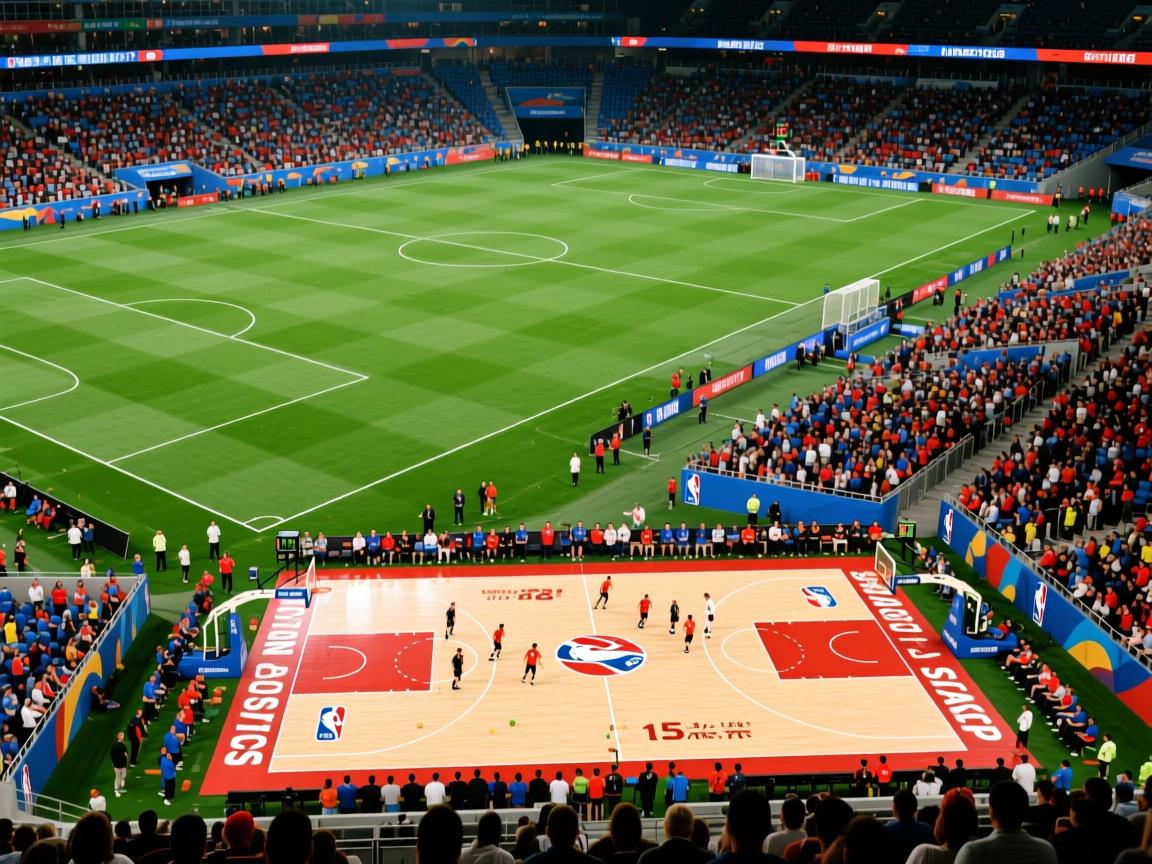 开云体育官网下载-NBA历史最惊天逆转回顾，nba历史最惊天逆转回顾是哪一年