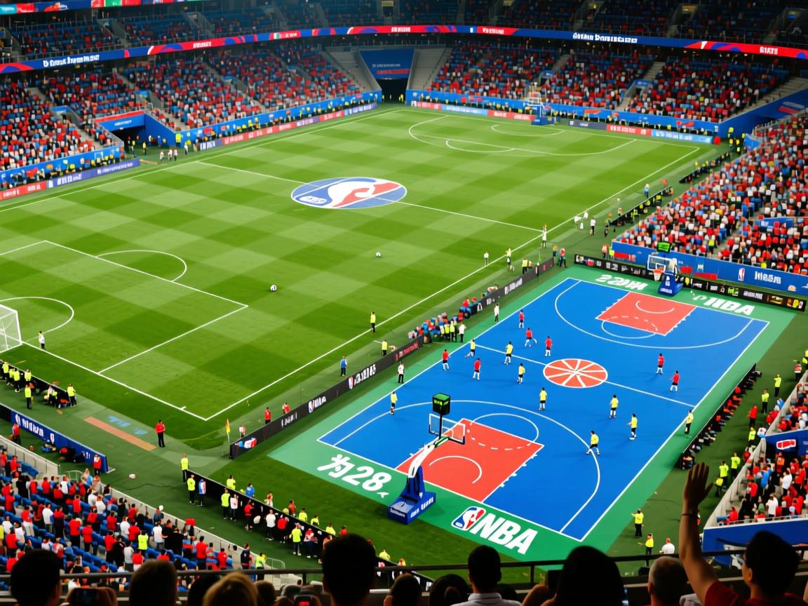 开云体育官网下载-NBA历史最惊天逆转回顾,nba历史最惊天逆转回顾是哪一年 第2张