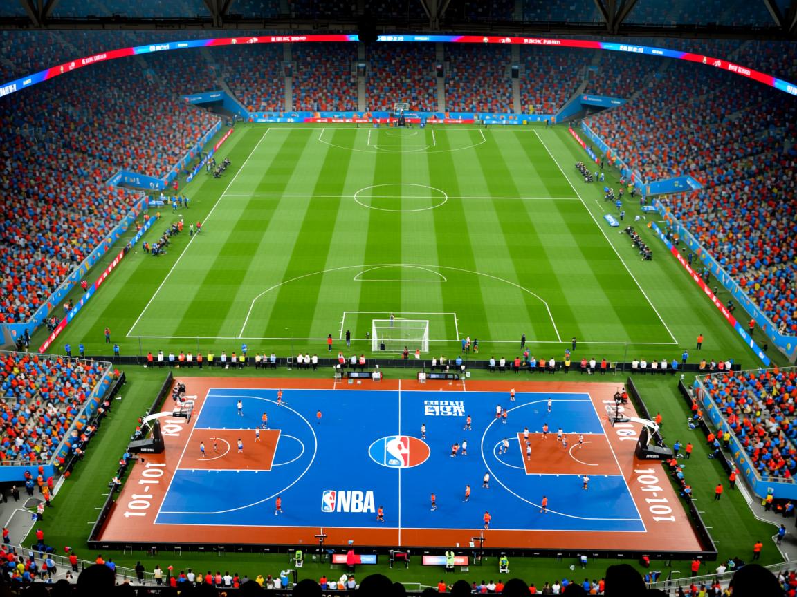 开云体育入口-“高新体育中心羽毛球:速度与精准的完美碰撞” 第2张