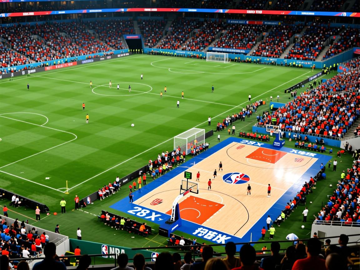 开云体育入口-“高新体育中心羽毛球:速度与精准的完美碰撞” 第3张