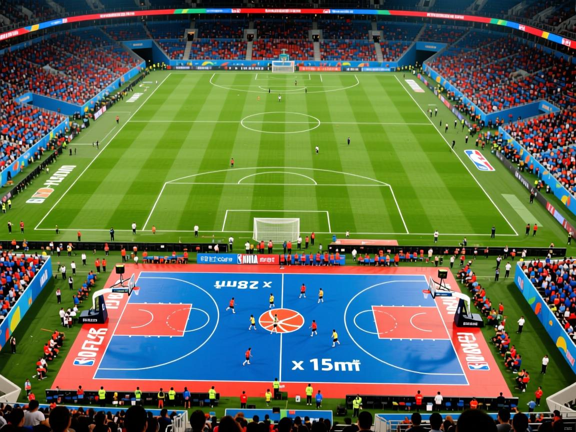 开云体育在线官网-中国三人篮球女队强化节奏变化控制，中国三人篮球女篮有谁  第3张