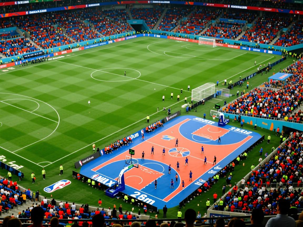 开云体育官网登入-中国女篮围绕核心打造多变进攻组合，中国女篮进步  第3张