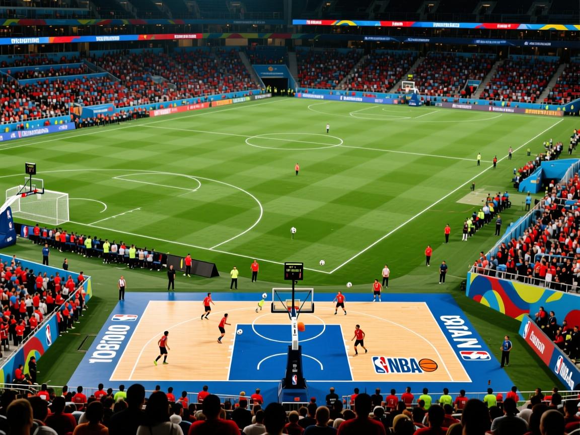 开云体育网址-中国男篮备战奥运热身赛全队状态上佳，中国男蓝奥运资格赛  第1张