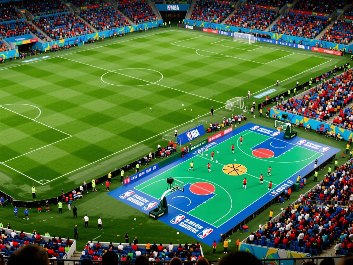 开云体育在线下载-体育新闻中心推动体育新媒体内容多渠道融合,体育新媒体有哪些 第2张