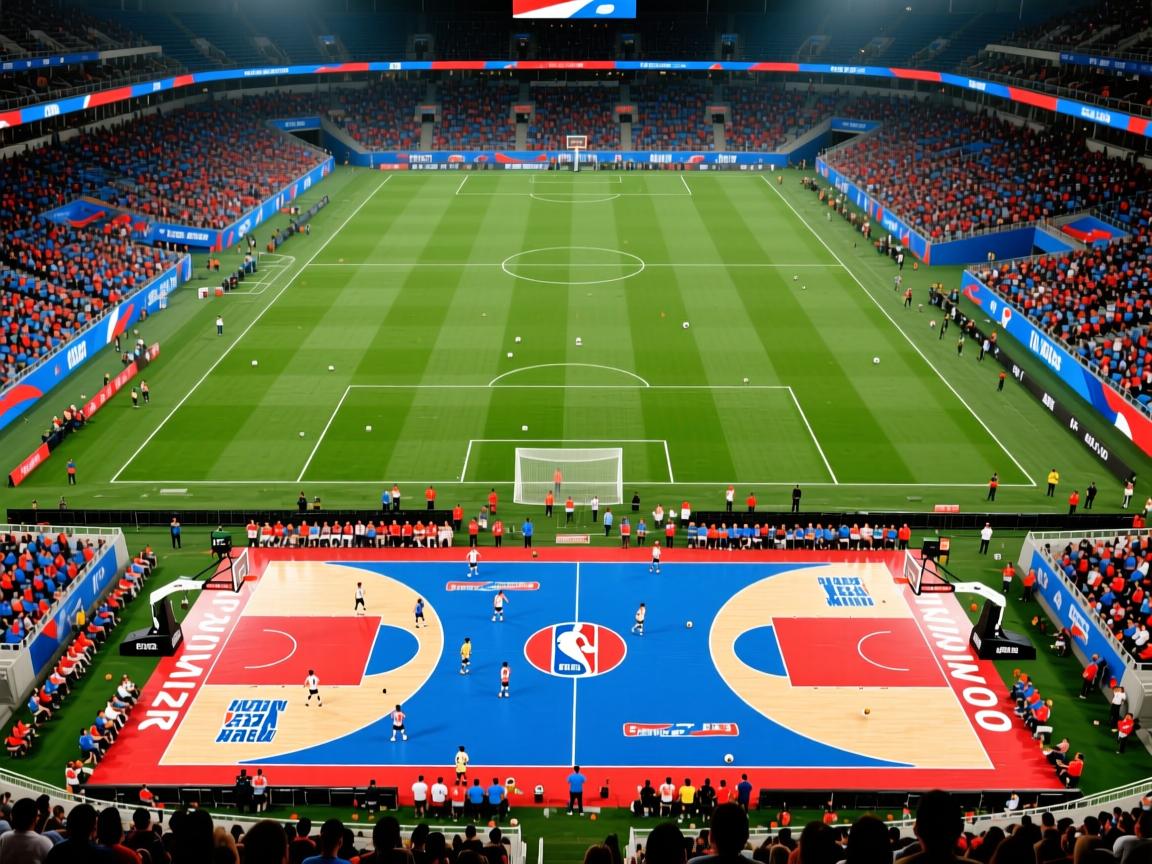 开云体育在线下载-体育新闻中心推动体育新媒体内容多渠道融合,体育新媒体有哪些 第3张