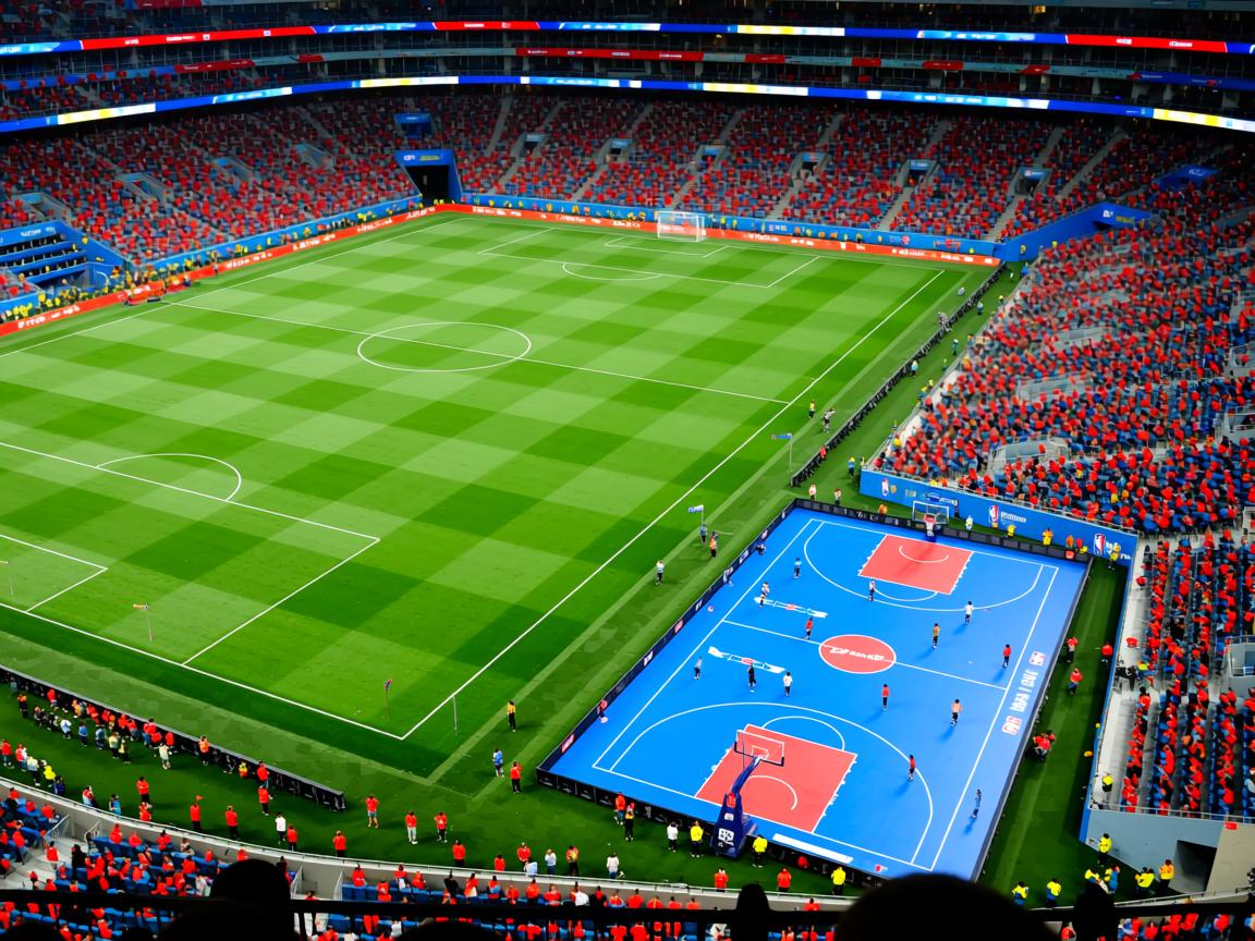 kaiyun开云体育-俱乐部运营向国际看齐管理理念现代化,俱乐部运营方式 第2张